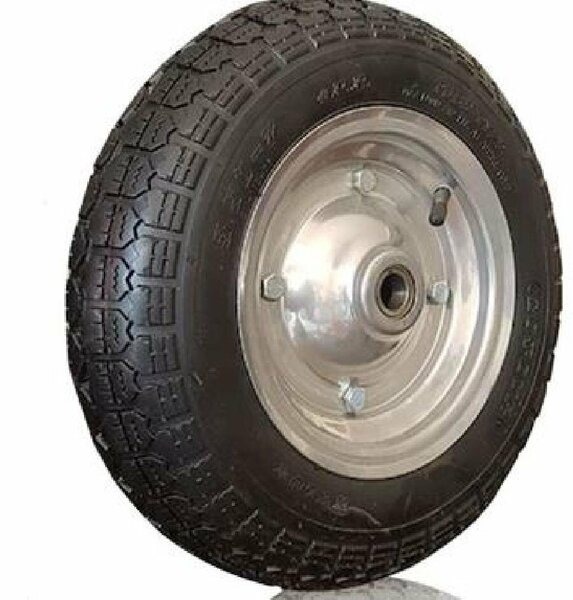 EL ARABASI TEKERI RULMANLI